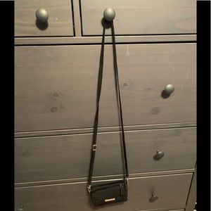 Small vera Bradley Crossbody.